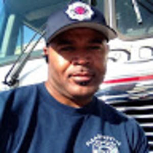 Meet your Posher, Anton chuck